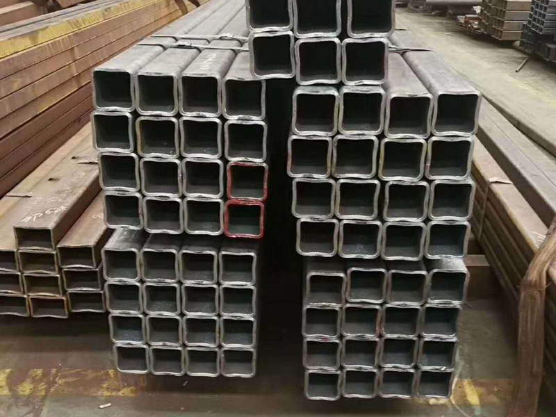 徽县Q355B无缝方管